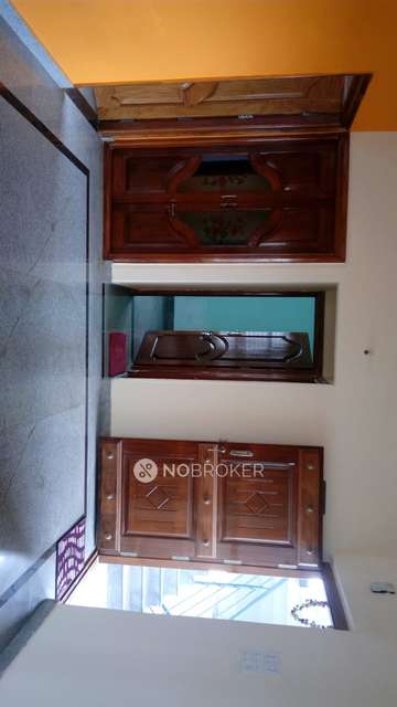 2 BHK Villa In Krishna Kuteera for Rent  In Sahakar Nagar