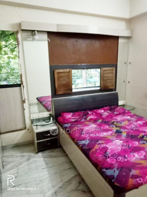 2 BHK Flat In Garden Veiw For Sale  In Ghatkopar East