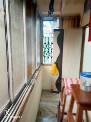 2 BHK Flat In Garden Veiw For Sale  In Ghatkopar East