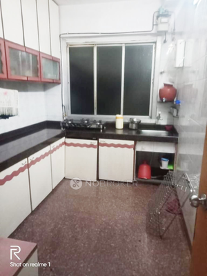 2 BHK Flat In Garden Veiw For Sale  In Ghatkopar East