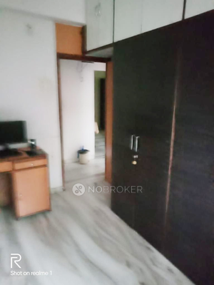 2 BHK Flat In Garden Veiw For Sale  In Ghatkopar East