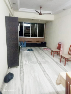 2 BHK Flat In Garden Veiw For Sale  In Ghatkopar East