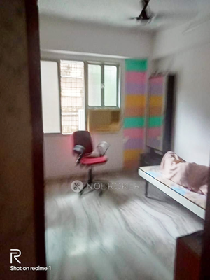 2 BHK Flat In Garden Veiw For Sale  In Ghatkopar East
