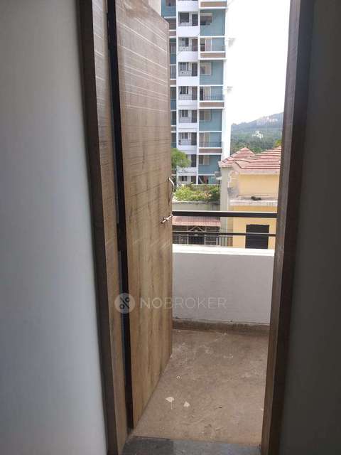 2 BHK Flat In  Apartment For Sale  In Bavdhan