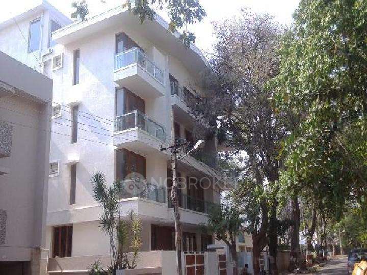 2 BHK Flat In Hm Green Oak for Rent  In Jayamahal