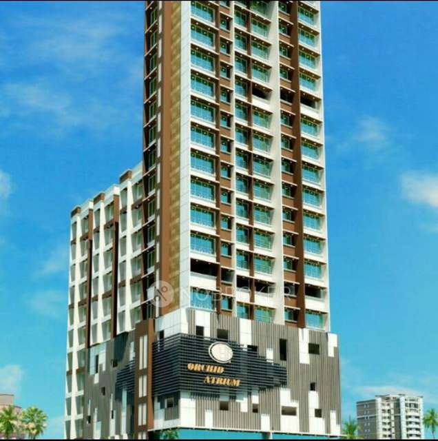 1 BHK Flat In Mahim Janata Sra Chs Ltd For Sale  In Mahim