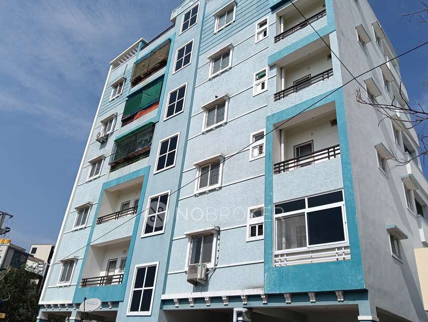 2 BHK Flat In Reeyan Avenu Homes For Sale  In Kapra