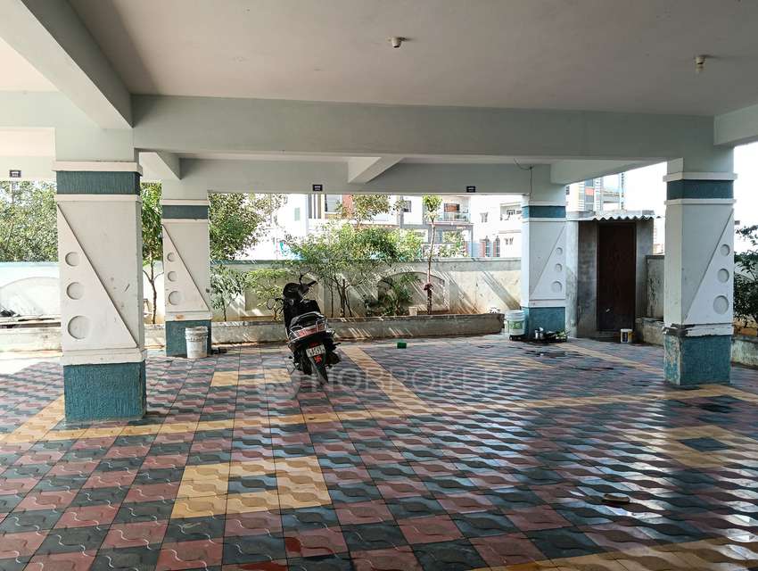 2 BHK Flat In Reeyan Avenu Homes For Sale  In Kapra