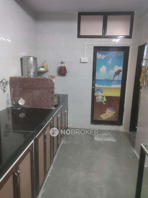 1 BHK Flat In Saylee Apartment For Sale  In Ulhasnagar