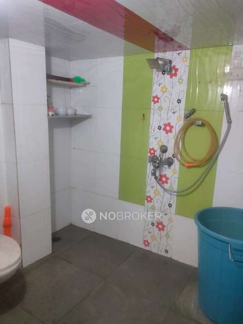 1 BHK Flat In Saylee Apartment For Sale  In Ulhasnagar