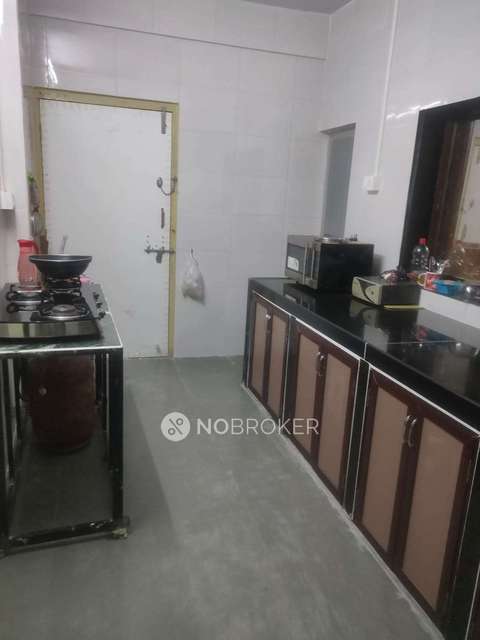 1 BHK Flat In Saylee Apartment For Sale  In Ulhasnagar