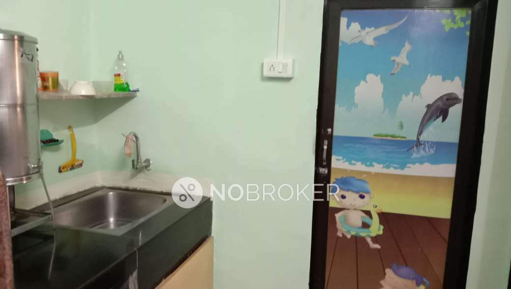 1 BHK Flat In Saylee Apartment For Sale  In Ulhasnagar