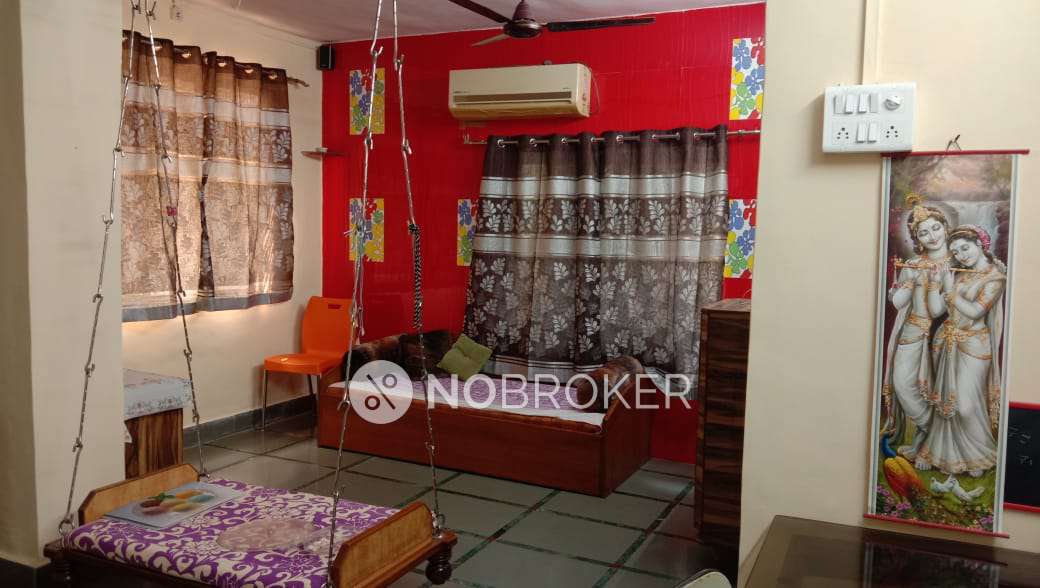1 BHK Flat In Saylee Apartment For Sale  In Ulhasnagar