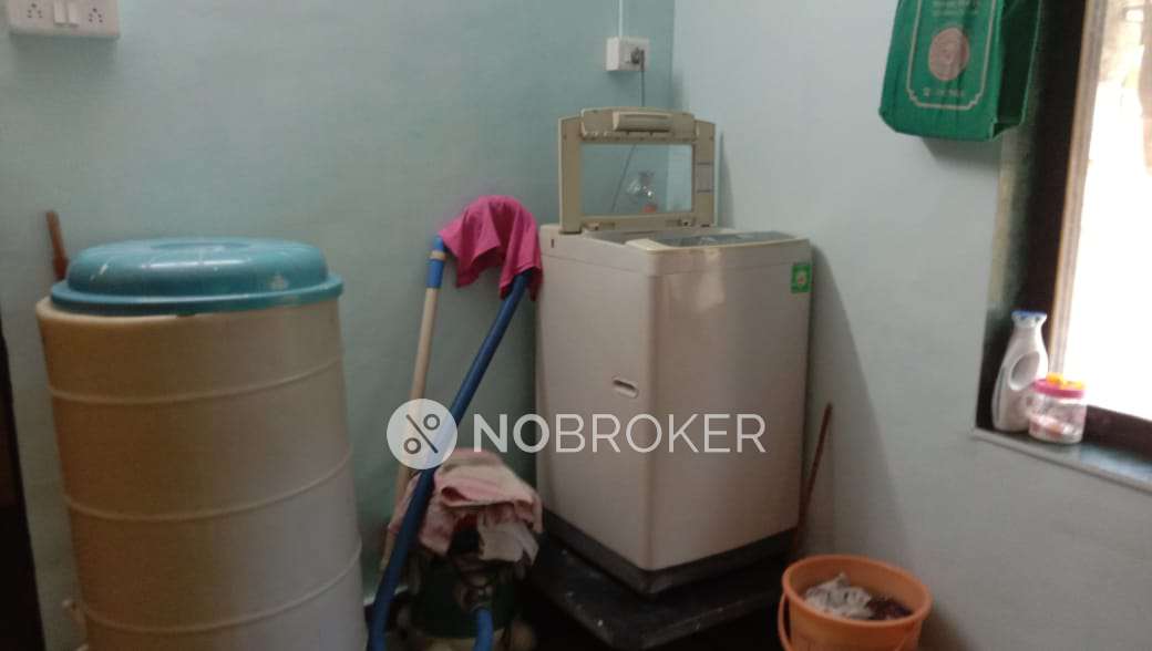 1 BHK Flat In Saylee Apartment For Sale  In Ulhasnagar