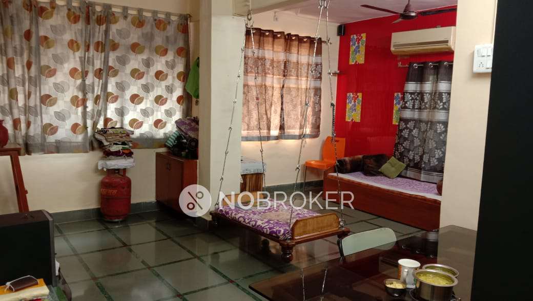 1 BHK Flat In Saylee Apartment For Sale  In Ulhasnagar