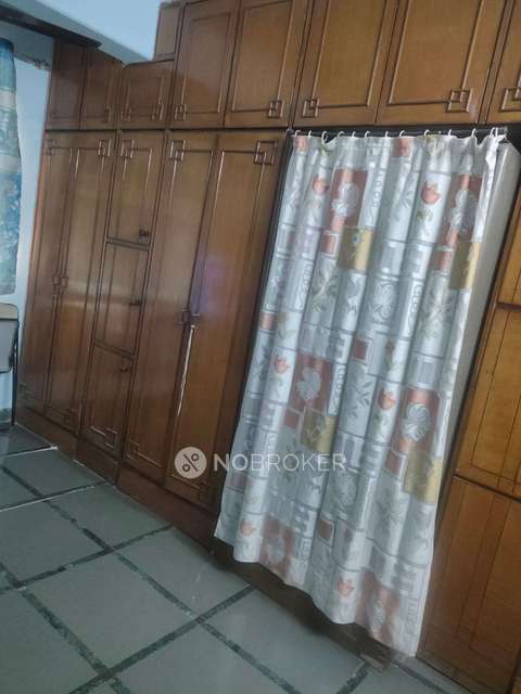 1 BHK Flat In Saylee Apartment For Sale  In Ulhasnagar