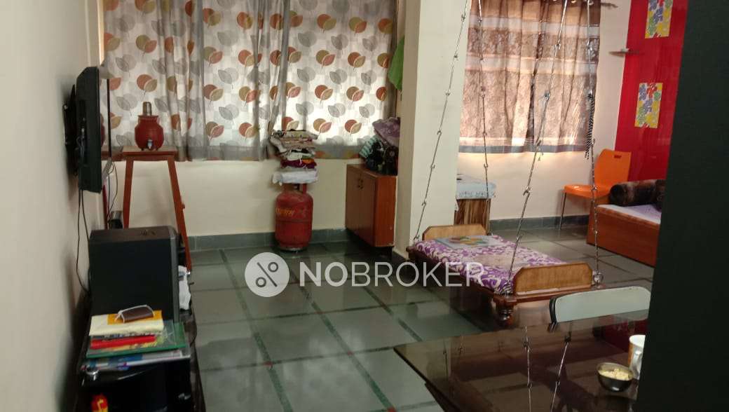 1 BHK Flat In Saylee Apartment For Sale  In Ulhasnagar