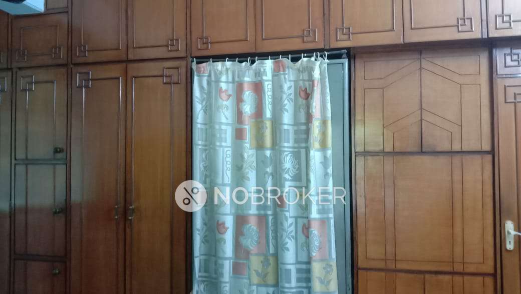 1 BHK Flat In Saylee Apartment For Sale  In Ulhasnagar