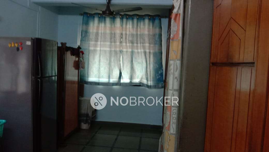 1 BHK Flat In Saylee Apartment For Sale  In Ulhasnagar