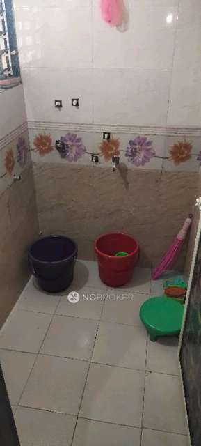 1 RK Flat In Bisturibai Tower For Sale  In Ambivali