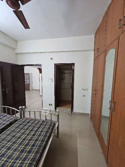 2 BHK Flat In Krishna Enclave for Rent  In Kondapur