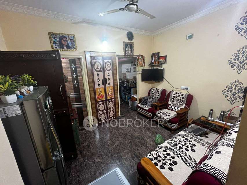 2 BHK House for Lease  In Nagapura