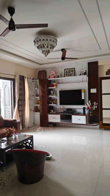 2 BHK Flat In Shri Sai Purushottam For Sale  In Shri Sai Purushotham