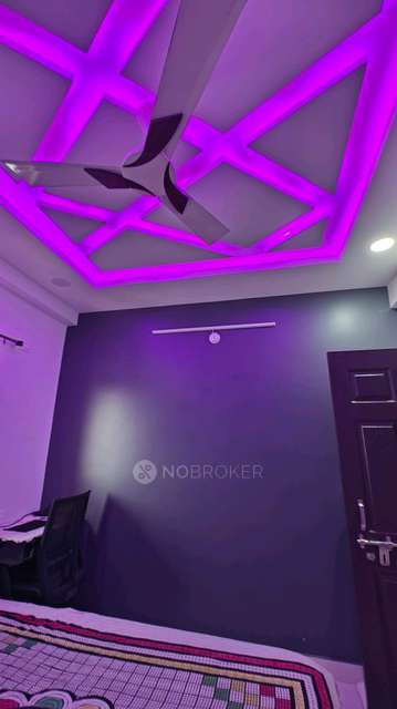 2 BHK Flat In Shri Sai Purushottam For Sale  In Shri Sai Purushotham