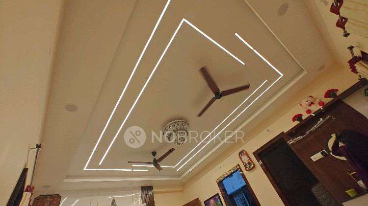 2 BHK Flat In Shri Sai Purushottam For Sale  In Shri Sai Purushotham