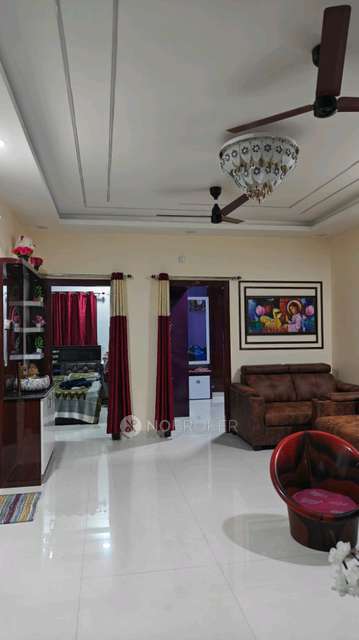 2 BHK Flat In Shri Sai Purushottam For Sale  In Shri Sai Purushotham