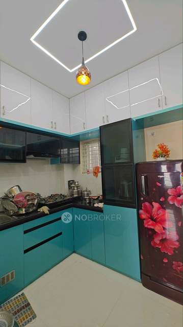 2 BHK Flat In Shri Sai Purushottam For Sale  In Shri Sai Purushotham