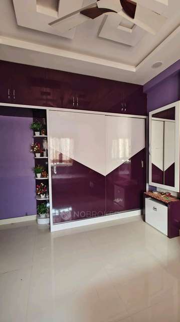 2 BHK Flat In Shri Sai Purushottam For Sale  In Shri Sai Purushotham
