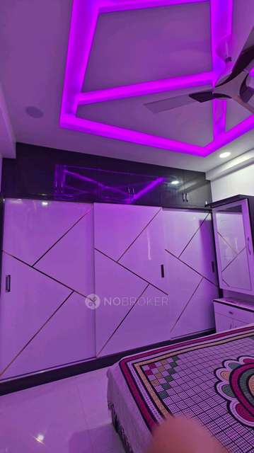 2 BHK Flat In Shri Sai Purushottam For Sale  In Shri Sai Purushotham