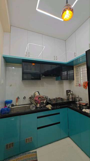2 BHK Flat In Shri Sai Purushottam For Sale  In Shri Sai Purushotham