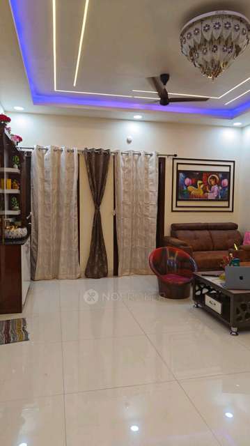 2 BHK Flat In Shri Sai Purushottam For Sale  In Shri Sai Purushotham