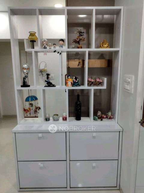 2 BHK Flat In Quality Victoria For Sale  In Ghatkopar East