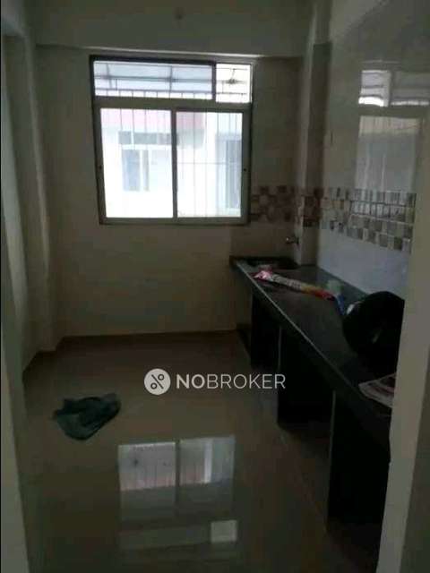 1 BHK Flat In Vaastusiddhi Alps For Sale  In Wakadi