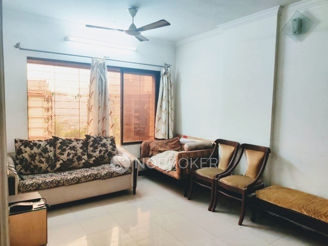 Riddhi Gardens Malad East Rent WITHOUT BROKERAGE Fully furnished 3