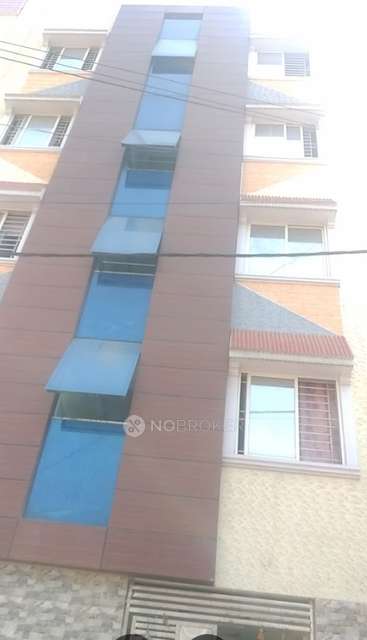 PG for Girls in Vinayak Nagar