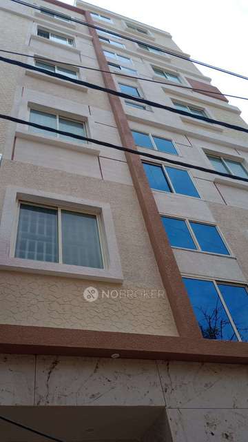 PG for Girls in Vinayak Nagar