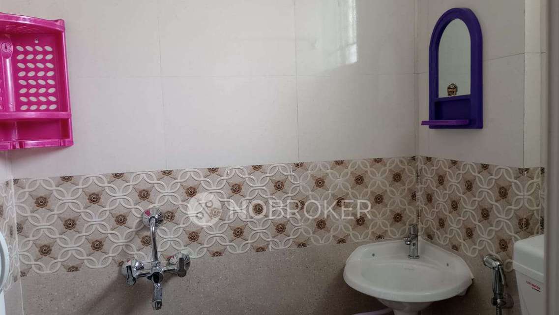 PG for Girls in Vinayak Nagar