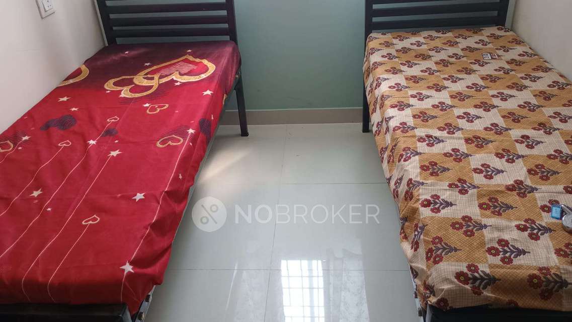 PG for Girls in Vinayak Nagar