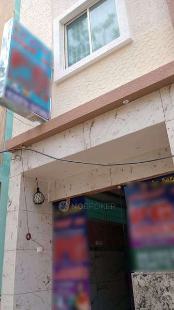 PG for Girls in Vinayak Nagar