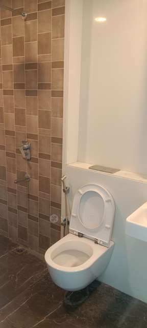 3 BHK Flat In Lodha The Park Side For Sale  In Worli