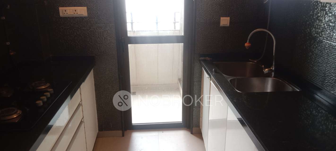 3 BHK Flat In Lodha The Park Side For Sale  In Worli