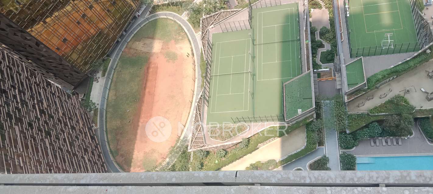 3 BHK Flat In Lodha The Park Side For Sale  In Worli