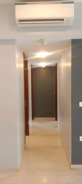 3 BHK Flat In Lodha The Park Side For Sale  In Worli