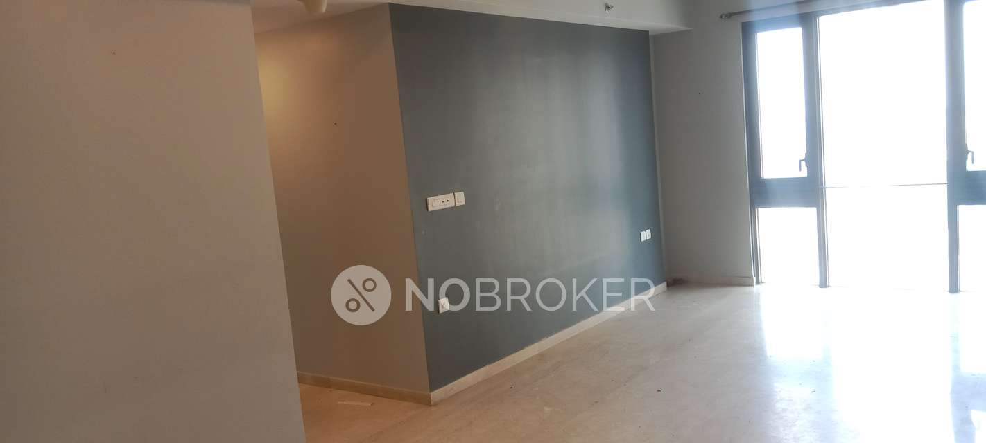 3 BHK Flat In Lodha The Park Side For Sale  In Worli