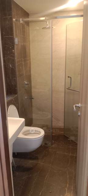 3 BHK Flat In Lodha The Park Side For Sale  In Worli