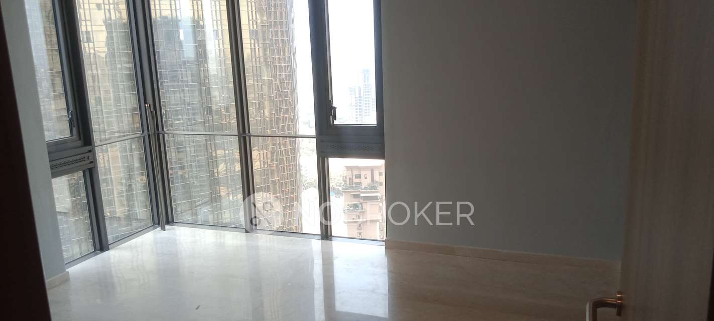 3 BHK Flat In Lodha The Park Side For Sale  In Worli